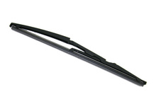 HQ Automotive Rear Wiper Blade for FIAT Seicento Hatchback (1998-2010) 13-inch with Dedicated fit connector