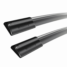 Wiper Blades for MERCEDES C-Class Saloon (2021 and later) HQ Front Pair 22-inch + 22-inch with special Bayonet connector