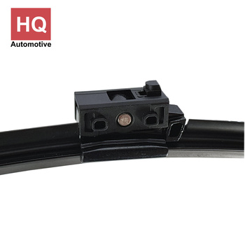 Windscreen Wipers for MERCEDES C Class Estate W205 2014-onwards Front & Rear 3pcs HQ Automotive