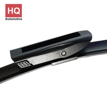 Windscreen Wipers for MINI Clubman (R55) 2012-2014 Front & Rear 3pcs HQ Automotive