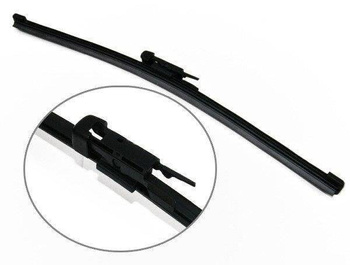 Windscreen Wipers for LAND ROVER Range Rover Sport MK2 2016-onwards Front & Rear 3pcs HQ Automotive