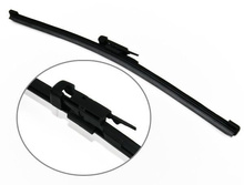 Windscreen Wipers for MINI Clubman (R55) 2012-2014 Front & Rear 3pcs HQ Automotive