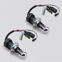 H4 Lamps BI-XENON 4300K for HID Conversion KIT 2pcs