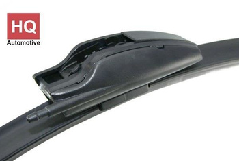 Windscreen Wipers for MERCEDES Vito W638 1995-2003 Front & Rear 3pcs HQ Automotive