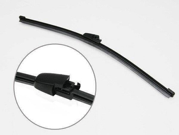 Windscreen Wipers for FORD Puma Nov.2019-onwards Front & Rear 3pcs HQ Automotive