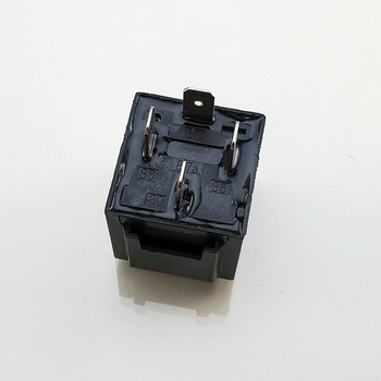 4 pin LED Indicator Flasher Repeater Indicator Relay